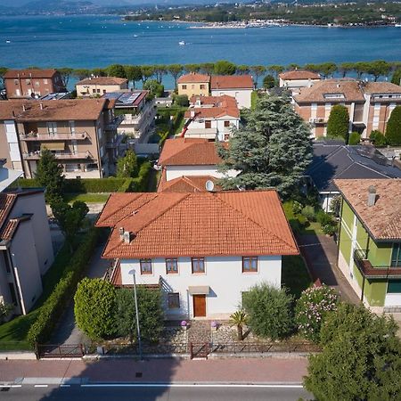 Villa 70 Peschiera del Garda Dış mekan fotoğraf