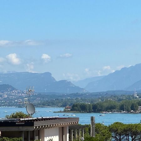 Villa 70 Peschiera del Garda Dış mekan fotoğraf