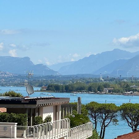 Villa 70 Peschiera del Garda Dış mekan fotoğraf