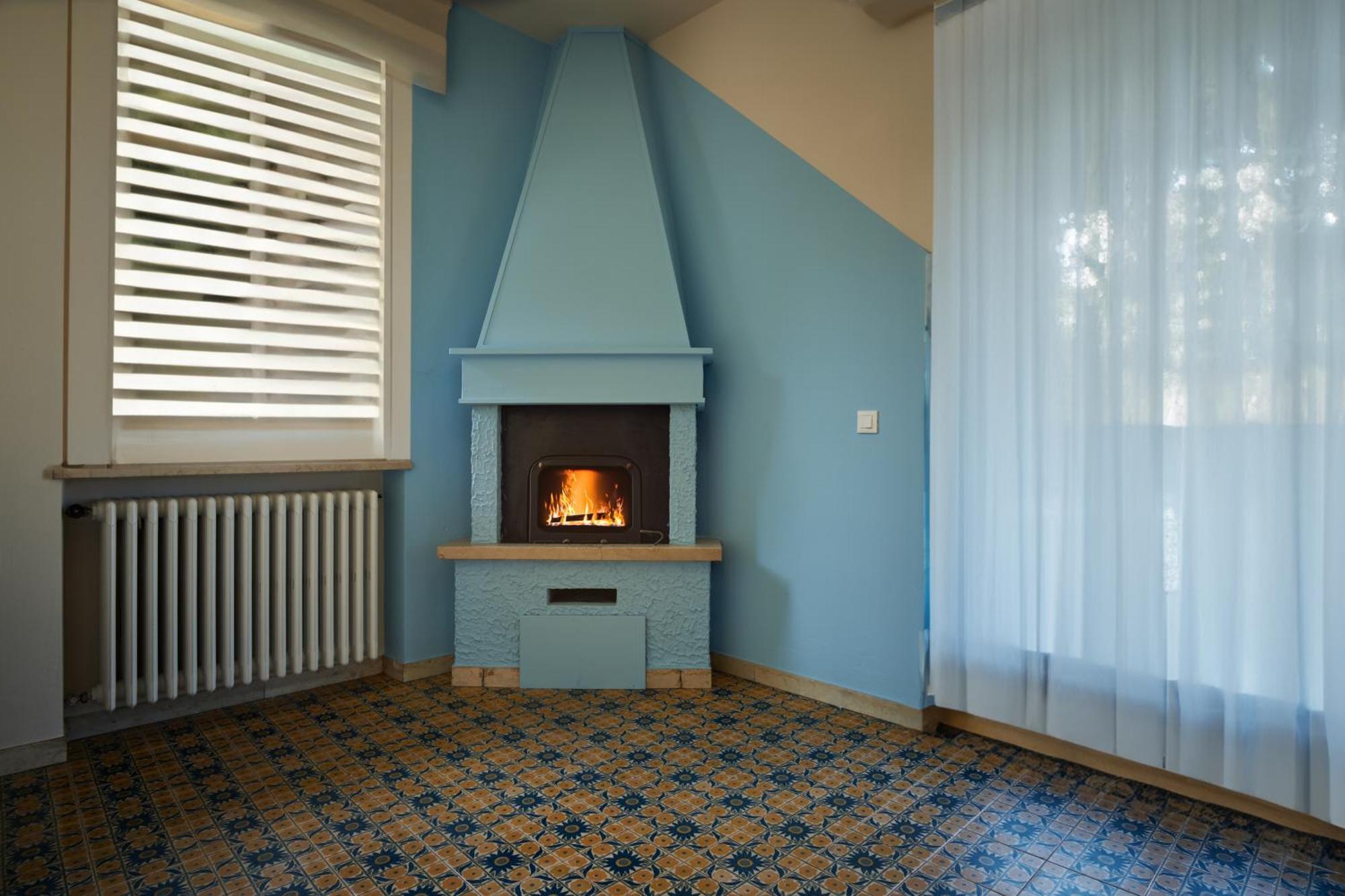 Villa 70 Peschiera del Garda Dış mekan fotoğraf