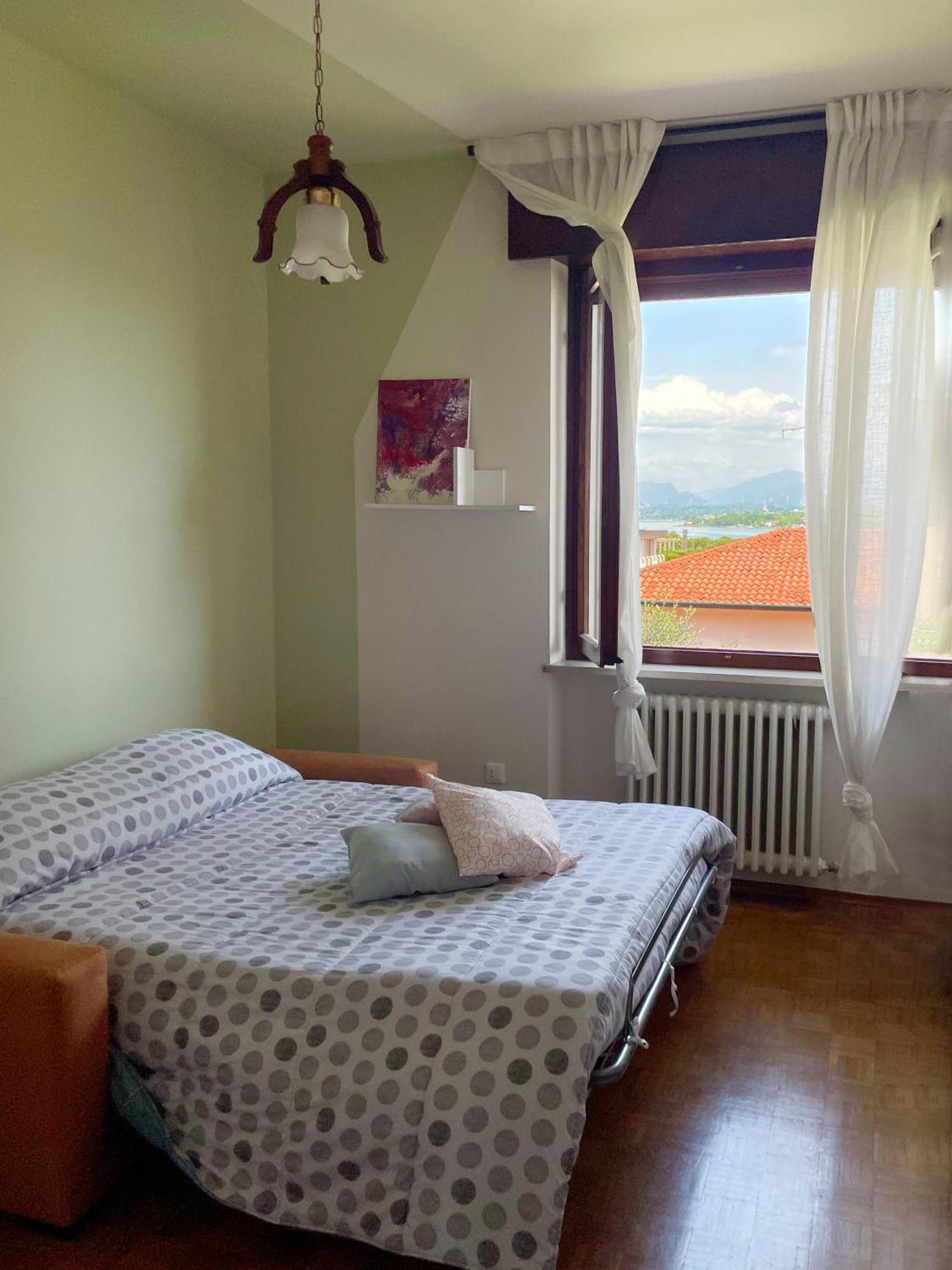 Villa 70 Peschiera del Garda Dış mekan fotoğraf
