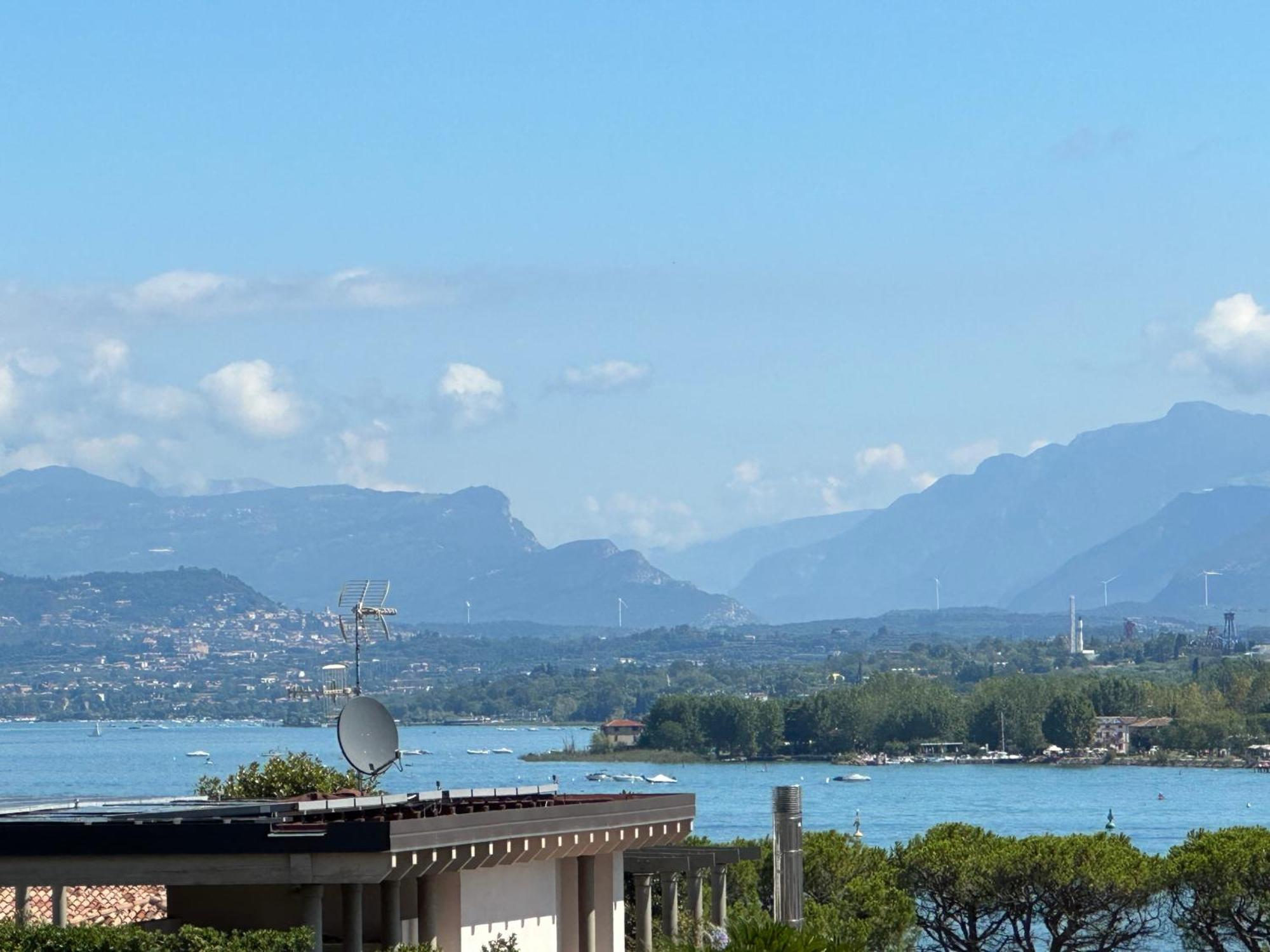 Villa 70 Peschiera del Garda Dış mekan fotoğraf