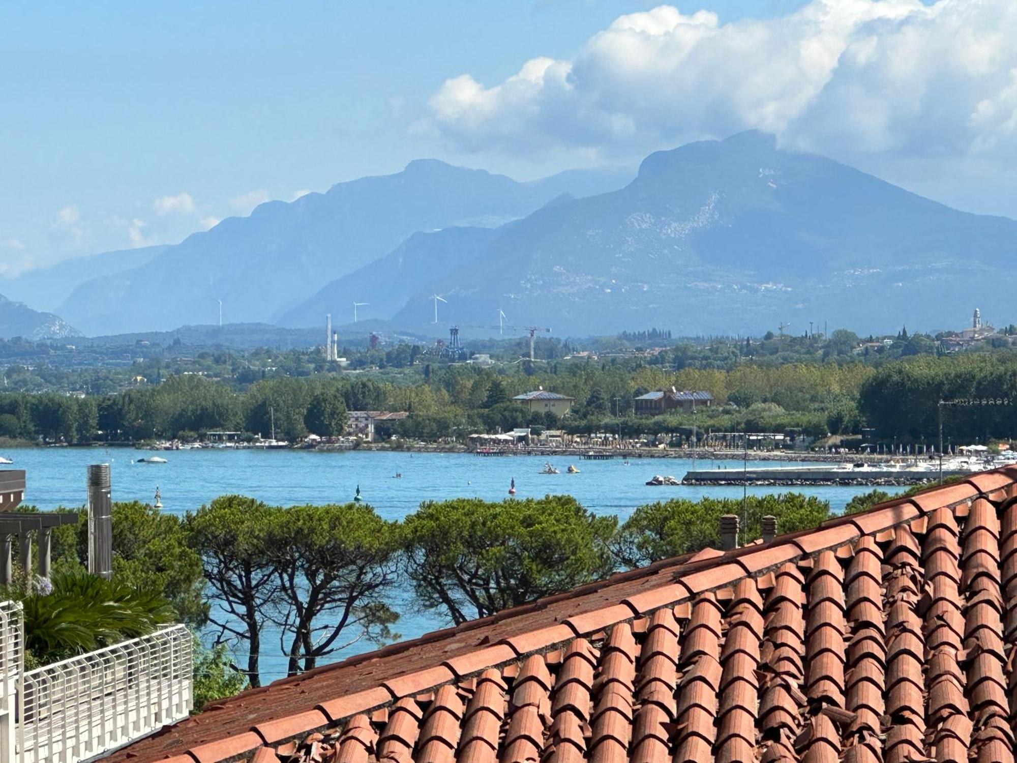 Villa 70 Peschiera del Garda Dış mekan fotoğraf