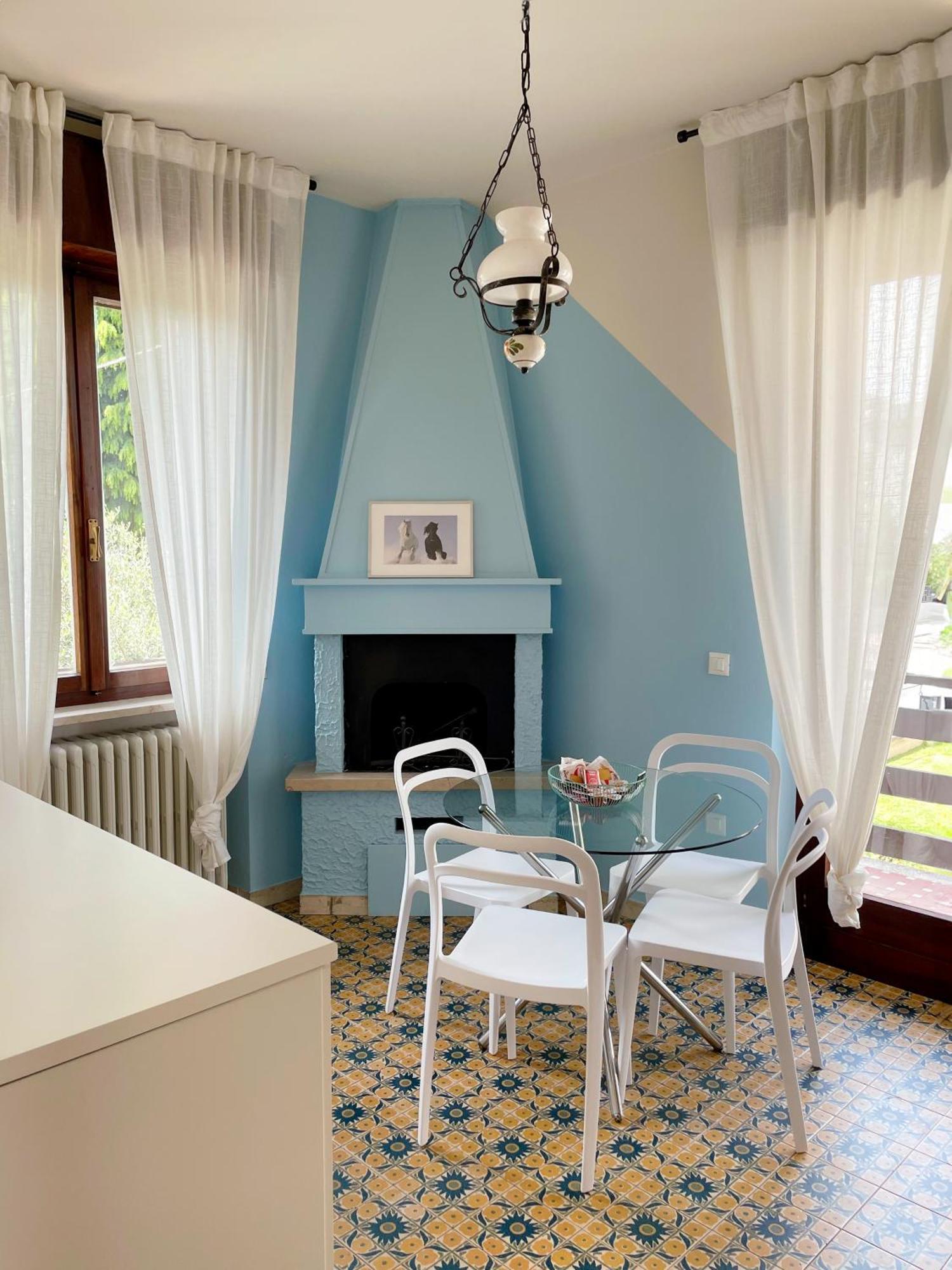 Villa 70 Peschiera del Garda Dış mekan fotoğraf