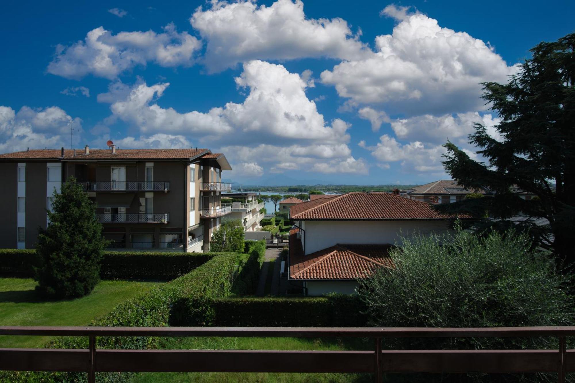 Villa 70 Peschiera del Garda Dış mekan fotoğraf