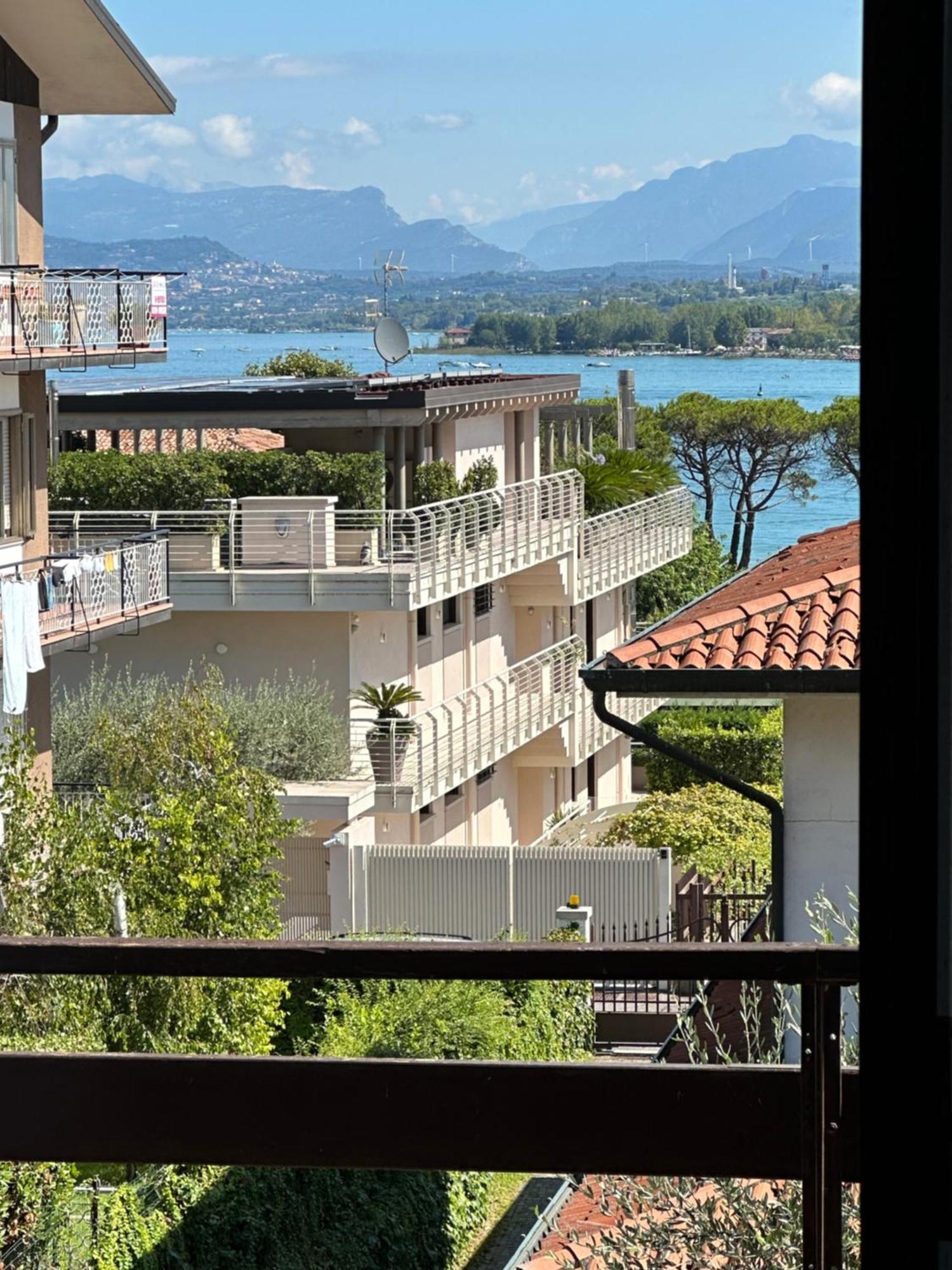 Villa 70 Peschiera del Garda Dış mekan fotoğraf