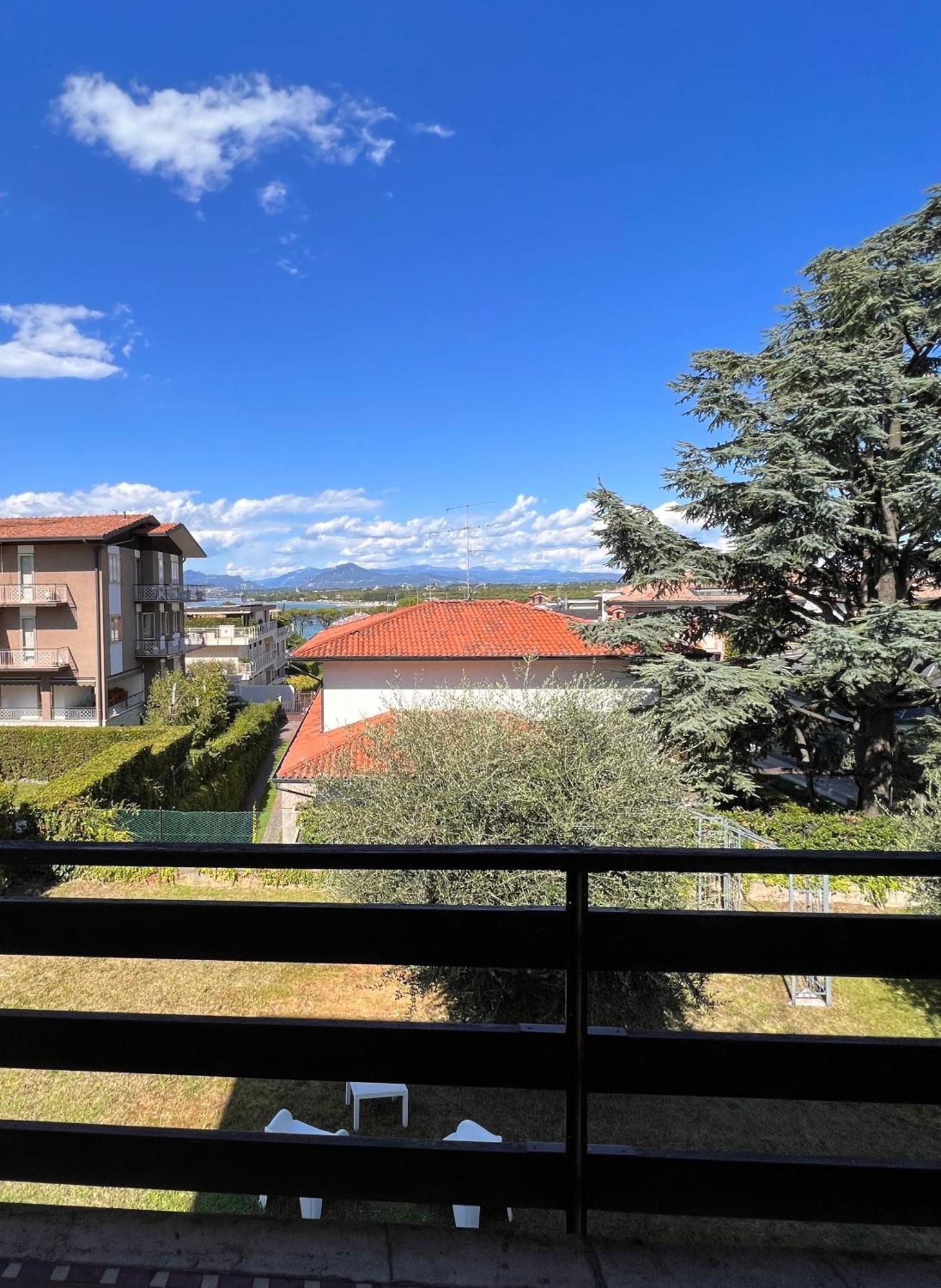 Villa 70 Peschiera del Garda Dış mekan fotoğraf