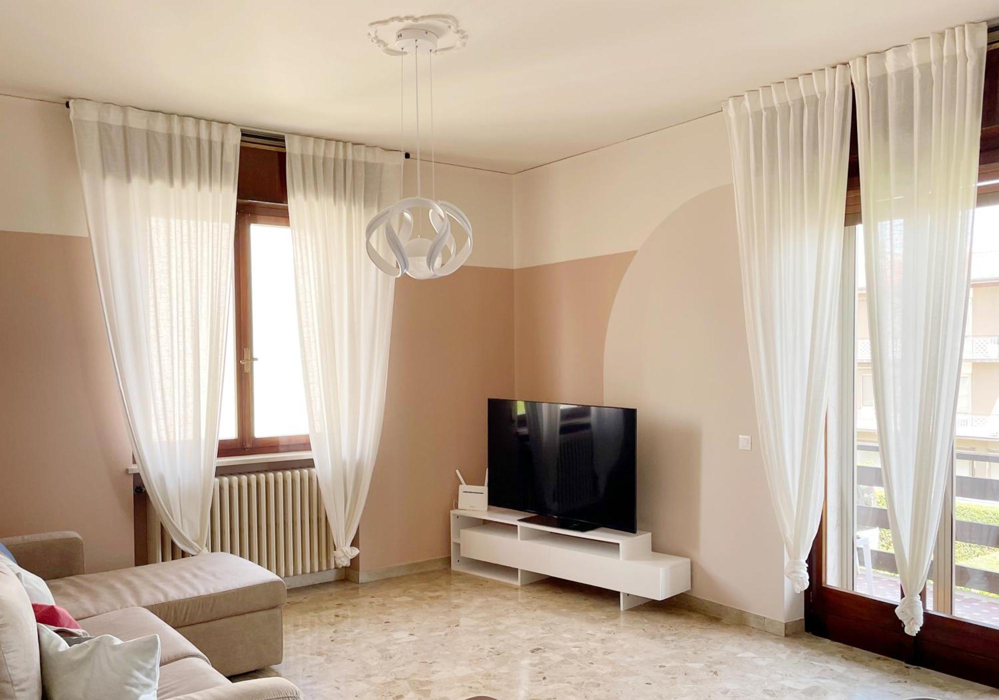 Villa 70 Peschiera del Garda Dış mekan fotoğraf