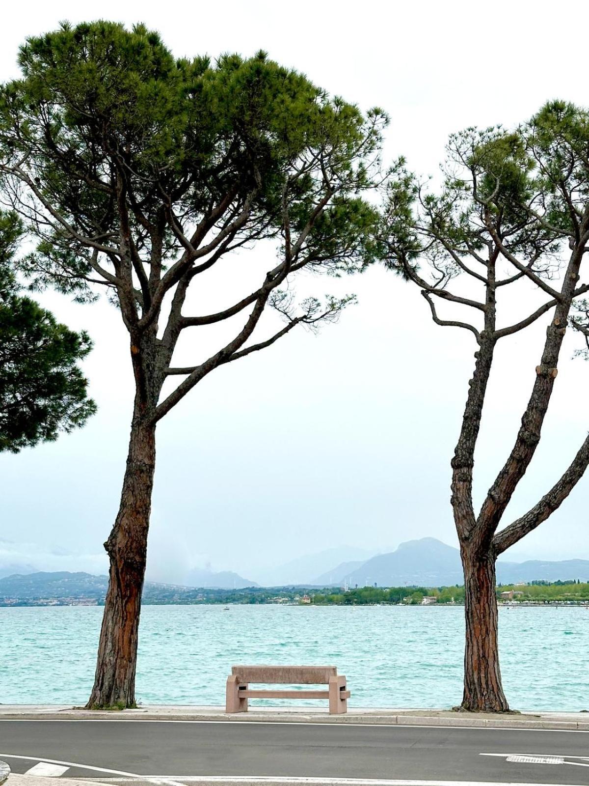 Villa 70 Peschiera del Garda Dış mekan fotoğraf
