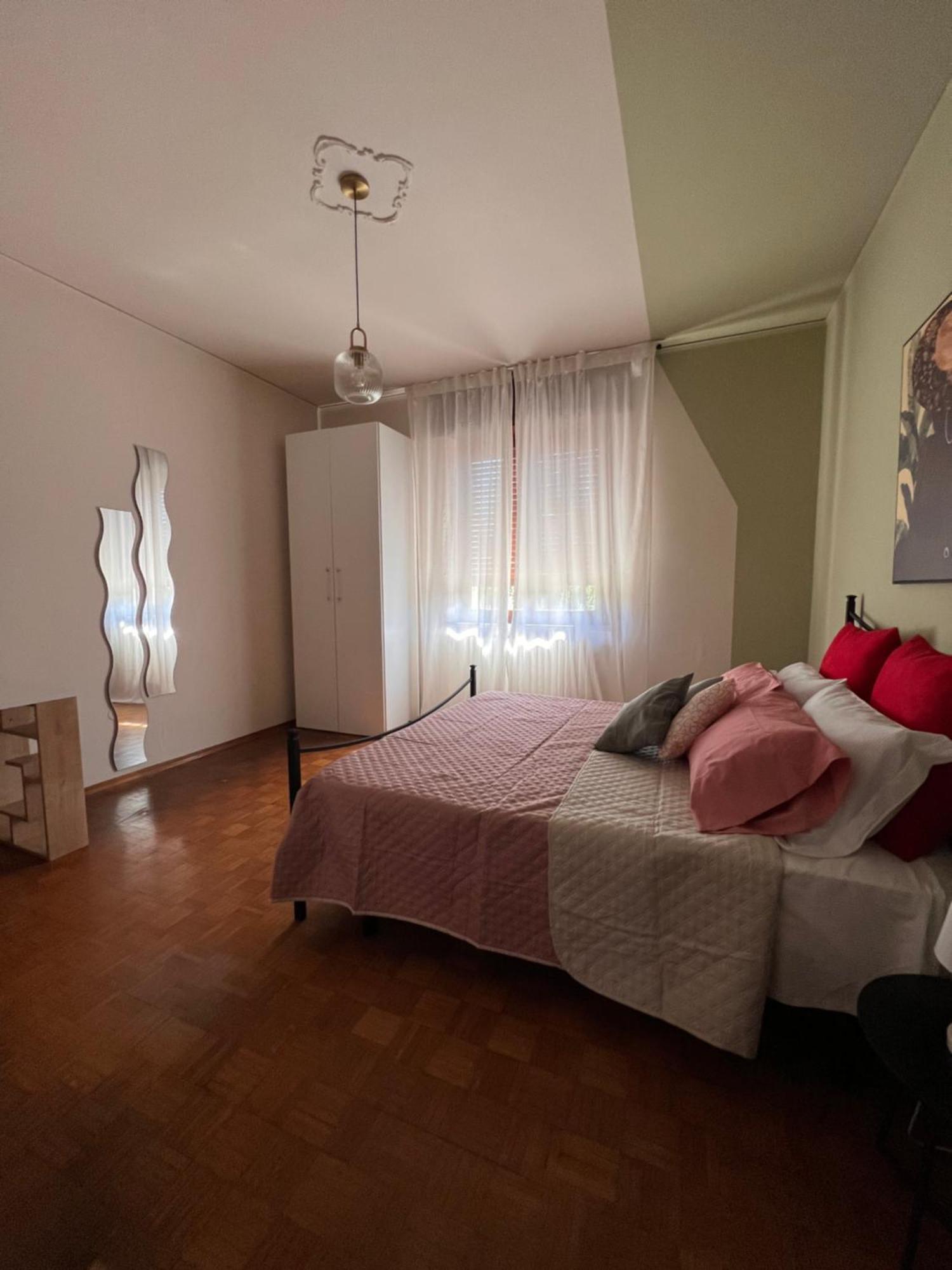 Villa 70 Peschiera del Garda Dış mekan fotoğraf