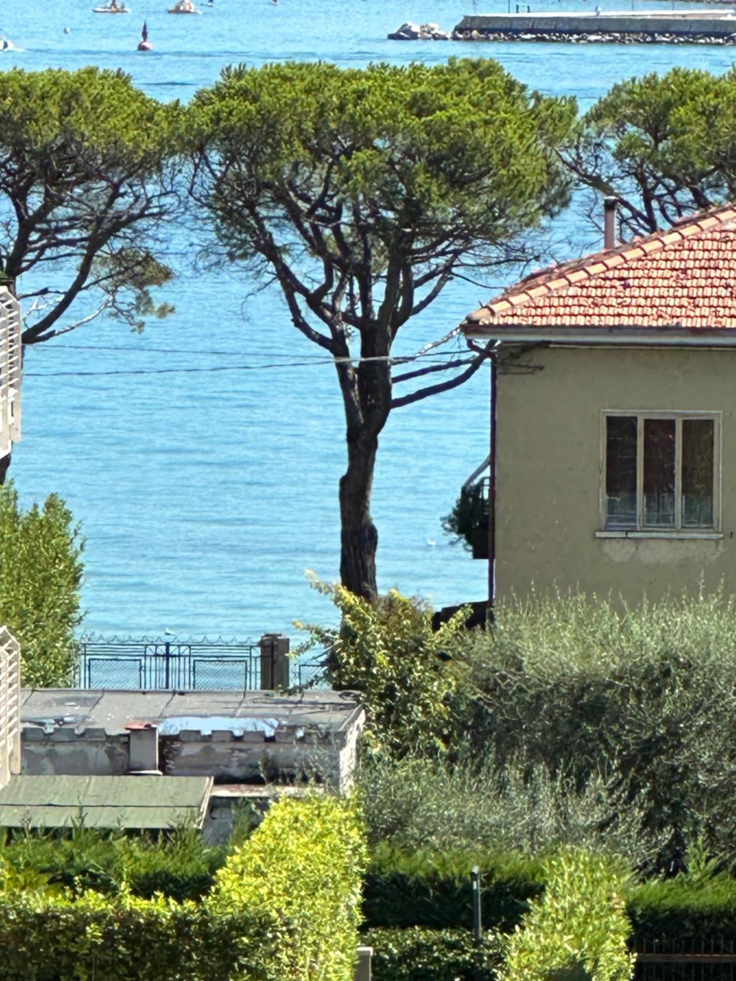 Villa 70 Peschiera del Garda Dış mekan fotoğraf