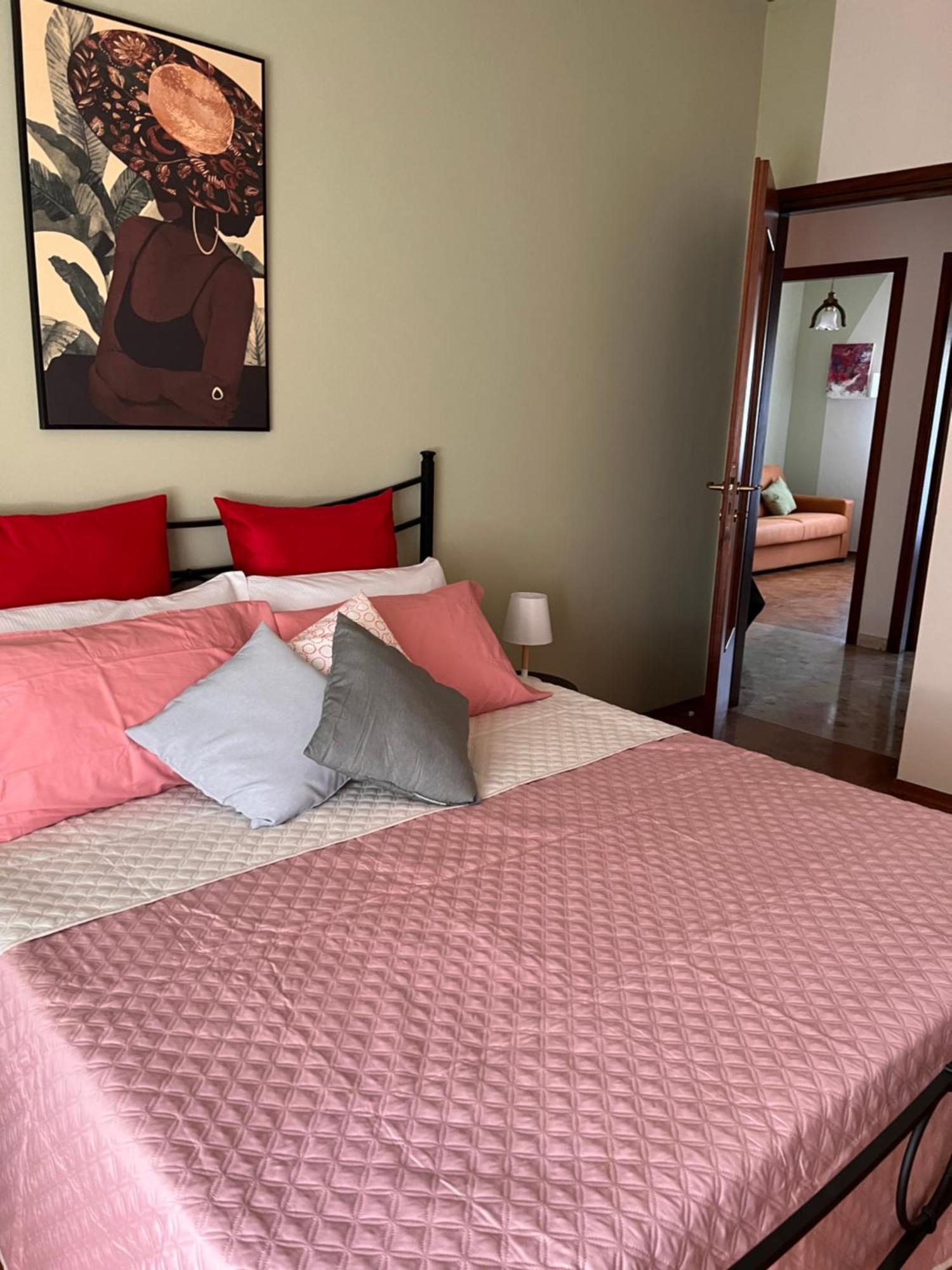 Villa 70 Peschiera del Garda Dış mekan fotoğraf